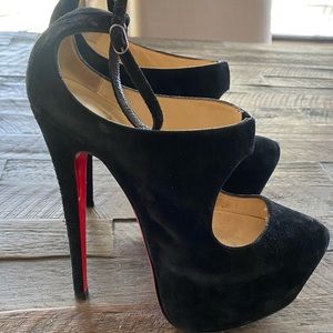 Louboutin Maillot Gran Venta